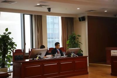 最高法公開審理芯碩軟件著作權侵權上訴案，彰顯知識產權司法保護決心