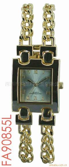 探尋時間與時尚的完美融合——深圳市鴻源達表業男裝手表全解析