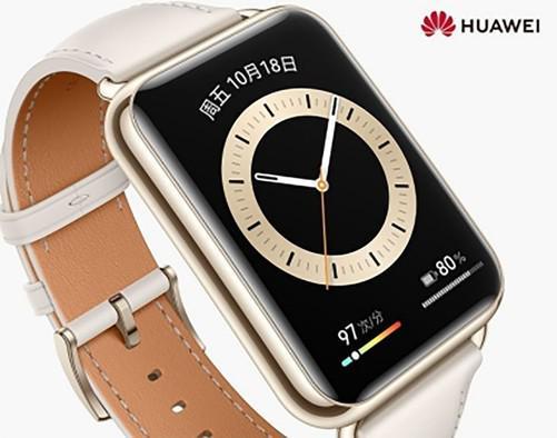 智能穿戴新篇章 華為WATCH FIT 2引領(lǐng)無手機(jī)支付新風(fēng)尚，或重塑鐘表銷售格局